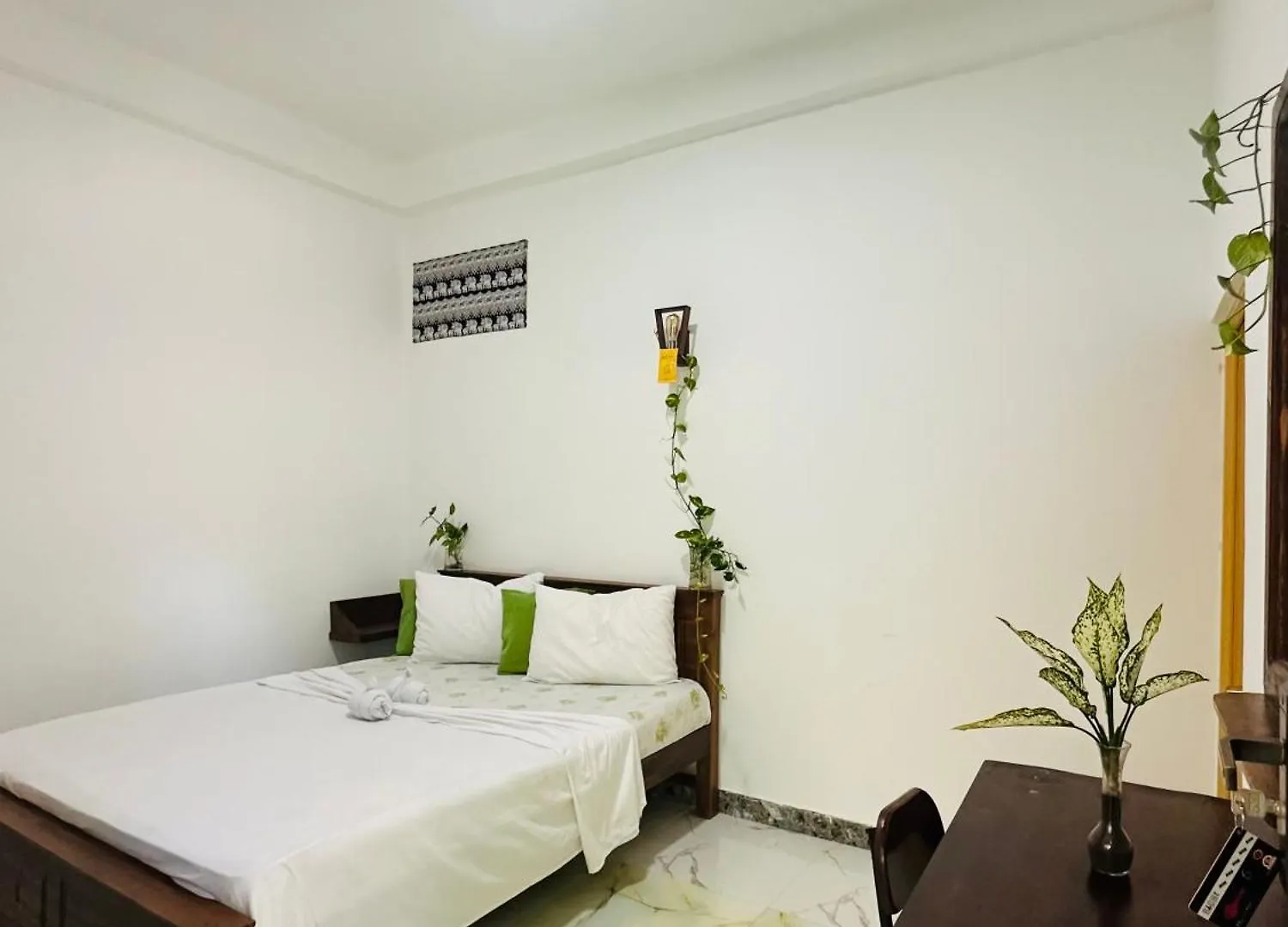 *** Hotel Jaya Villa - Near Airport Negombo Sri Lanka