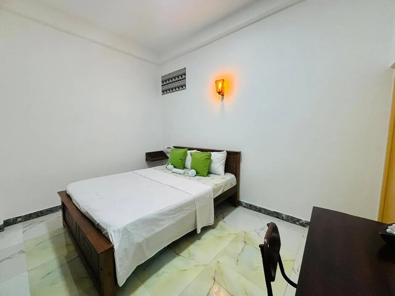 Jaya Villa - Near Airport Negombo