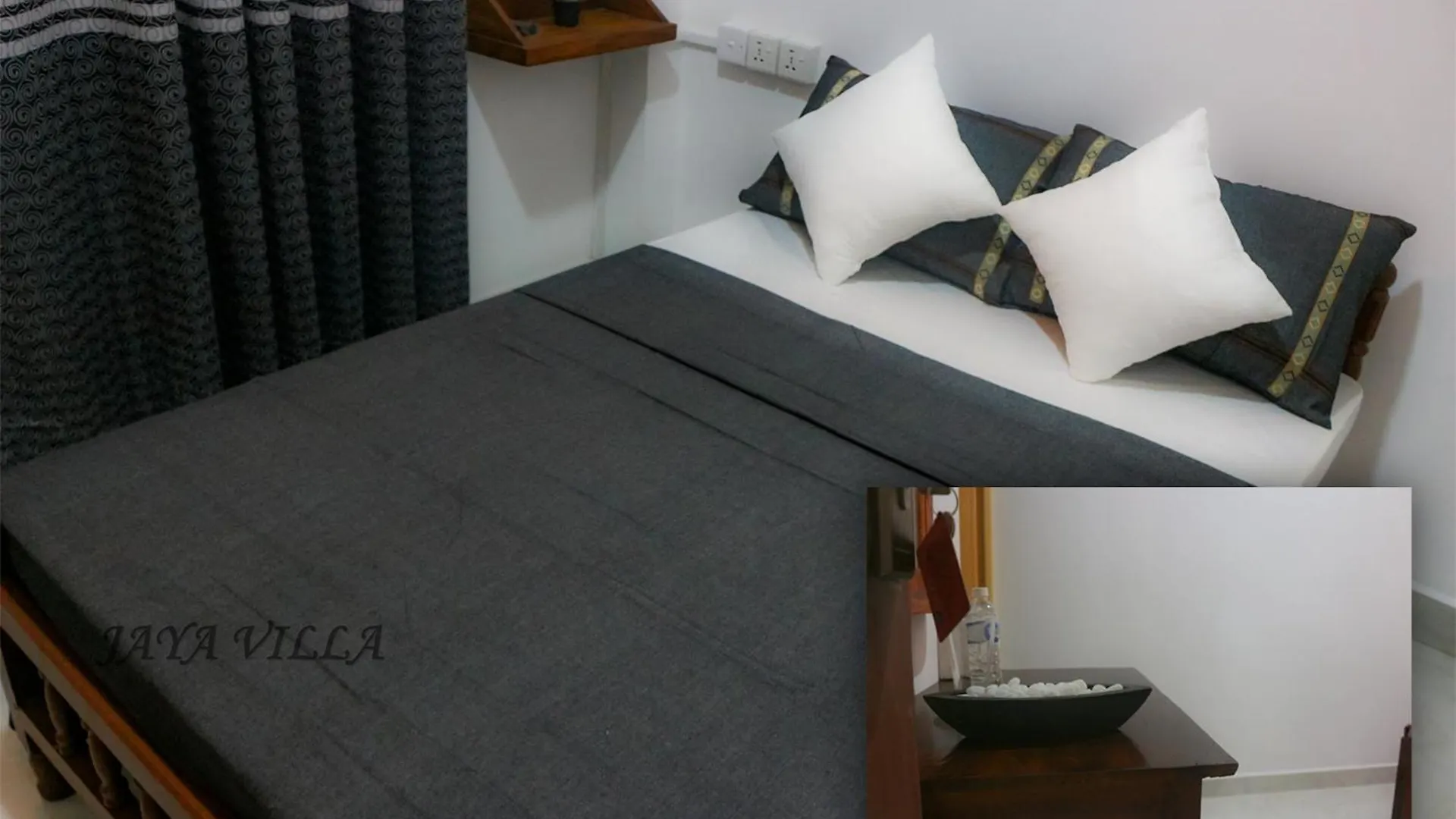 Hotel Jaya Villa - Near Airport Negombo
