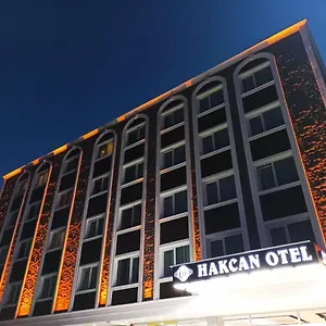 Hakcan 3* Esmirna